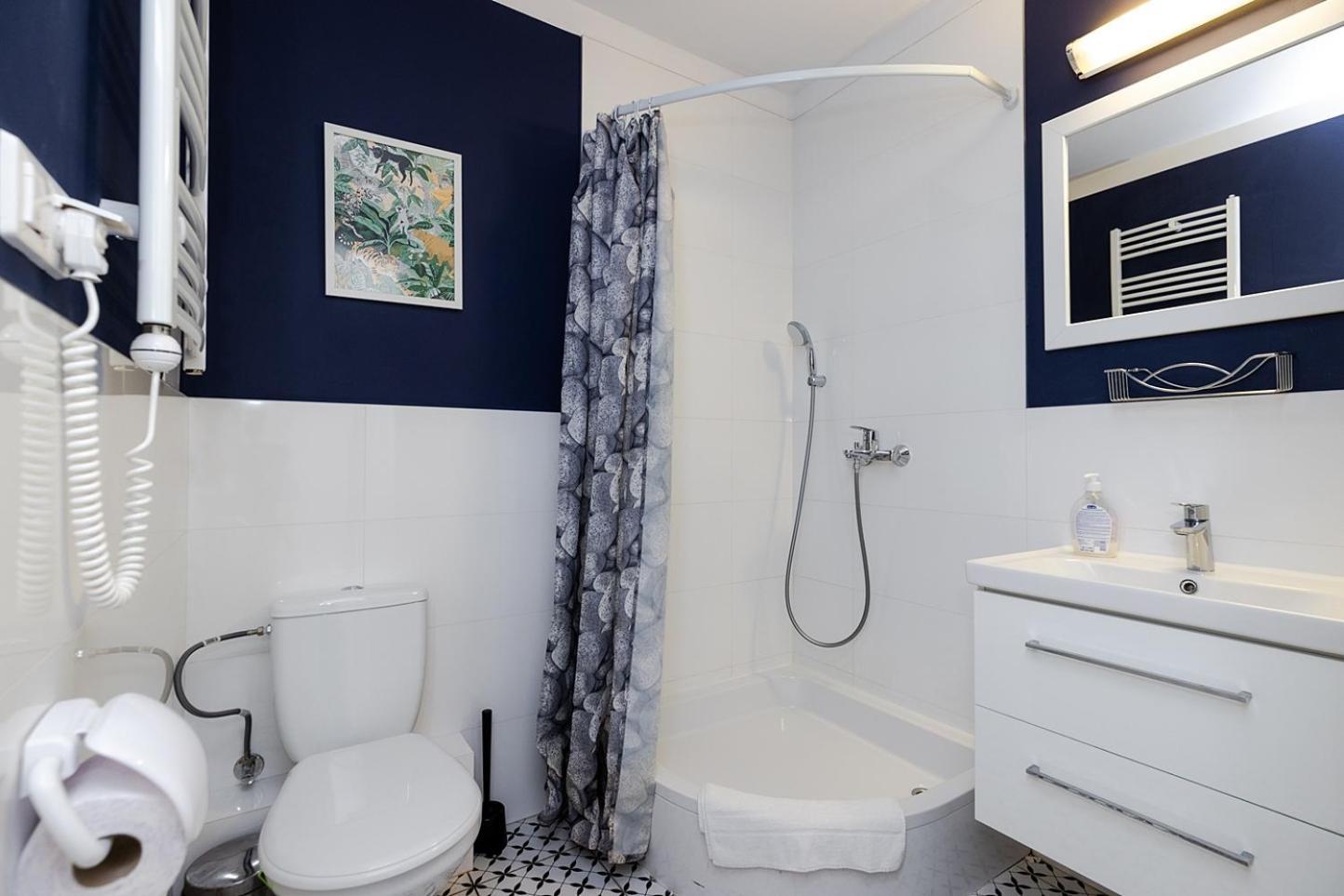 Unit Airport Miniapartments Bitwy Warszawskiej Warszawa Экстерьер фото